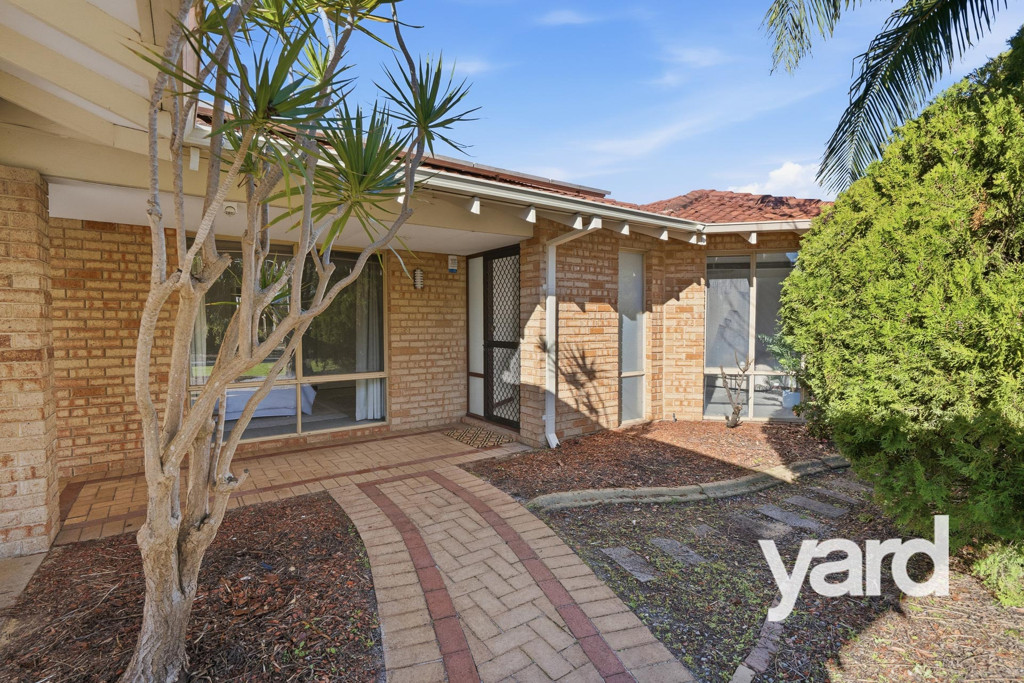 5 Greenlea Rise, Leeming WA