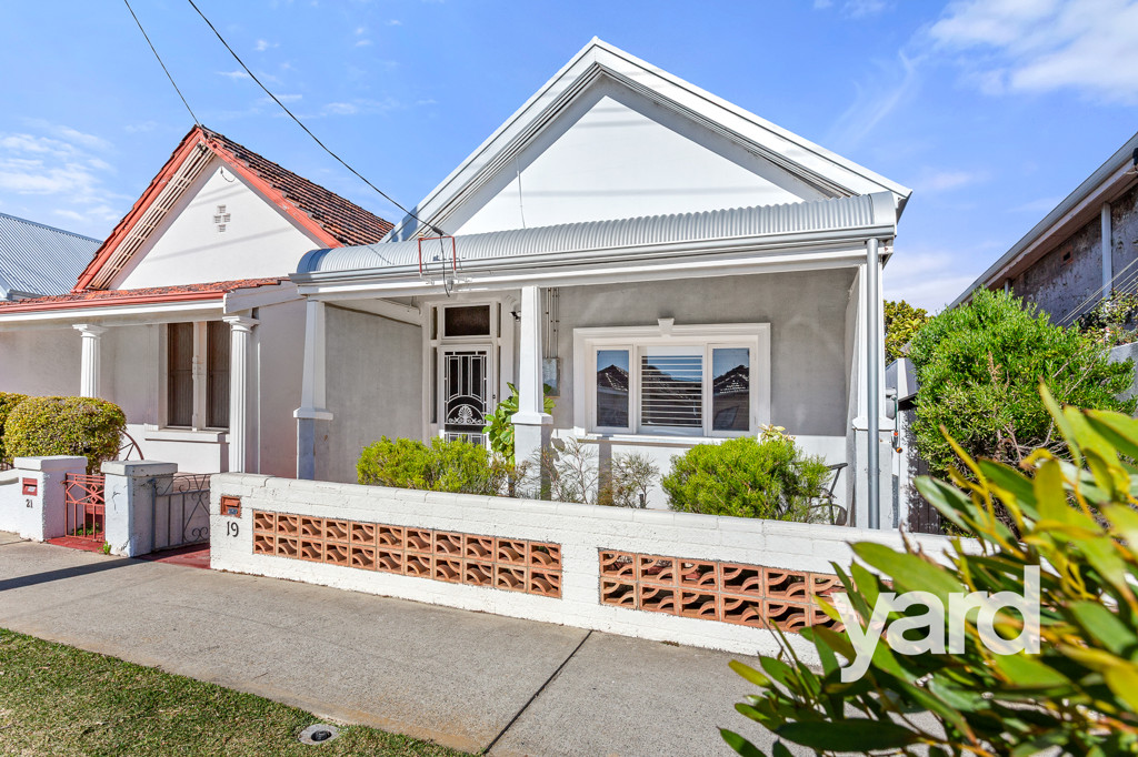 19 Howard Street, Fremantle WA
