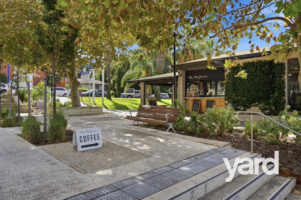 8/3 Silas Street, East Fremantle WA, East Fremantle - Thumbnail 5