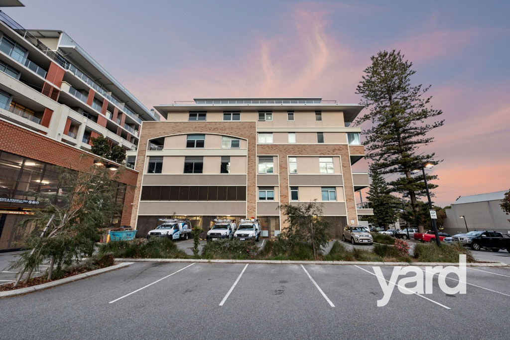 8/3 Silas Street, East Fremantle WA, East Fremantle - Thumbnail 4
