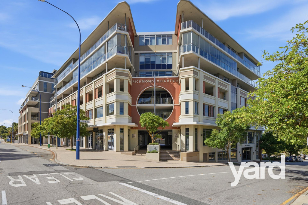 8/3 Silas Street, East Fremantle WA, East Fremantle - Thumbnail 3