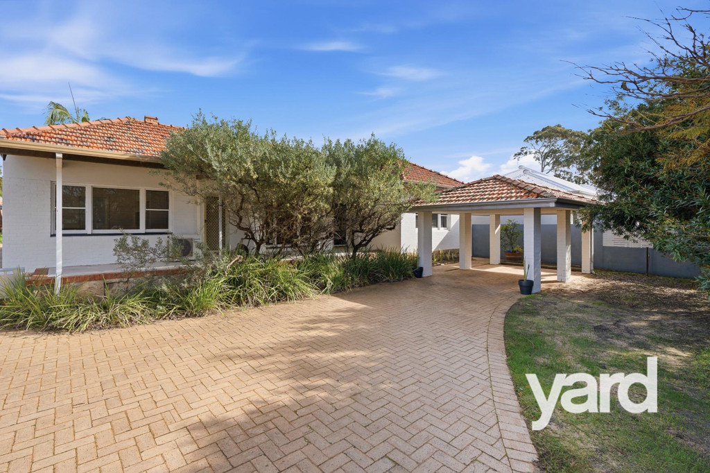 113A Moreing Road, Attadale WA, Attadale - Image 1