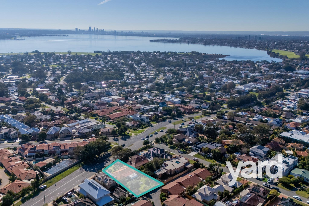 455 Canning Highway, Melville WA