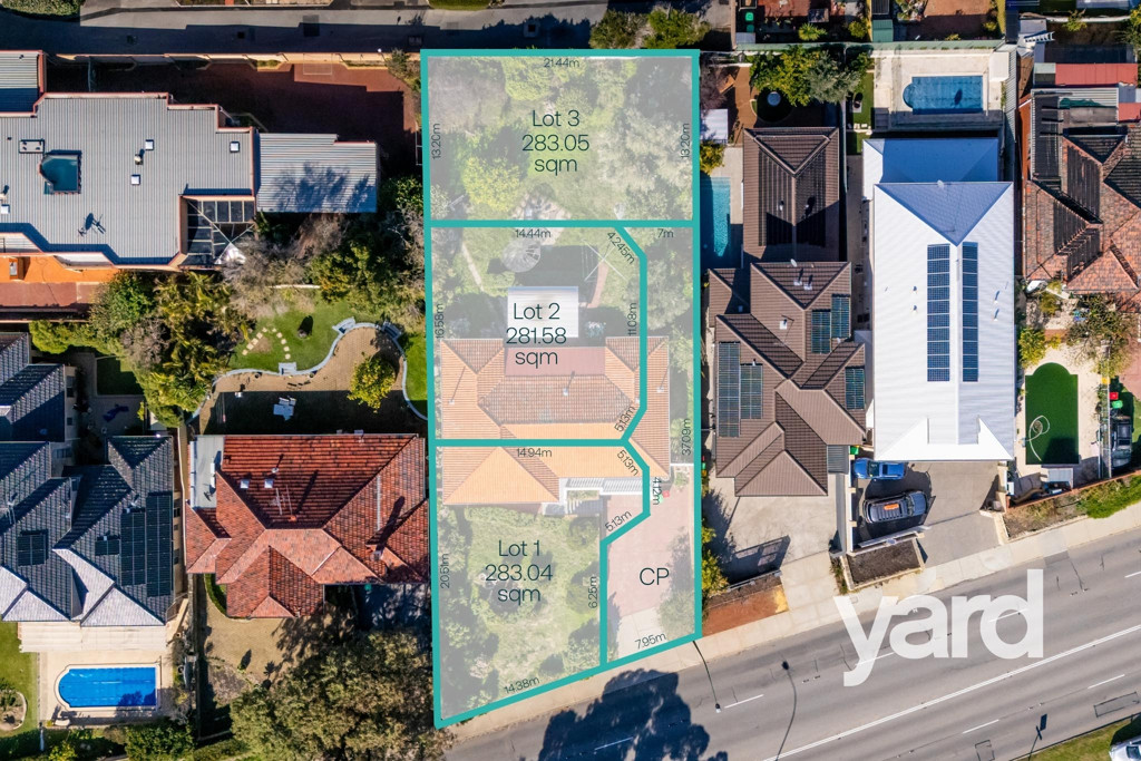 455 Canning Highway, Melville WA 6156, Melville - Thumbnail 3
