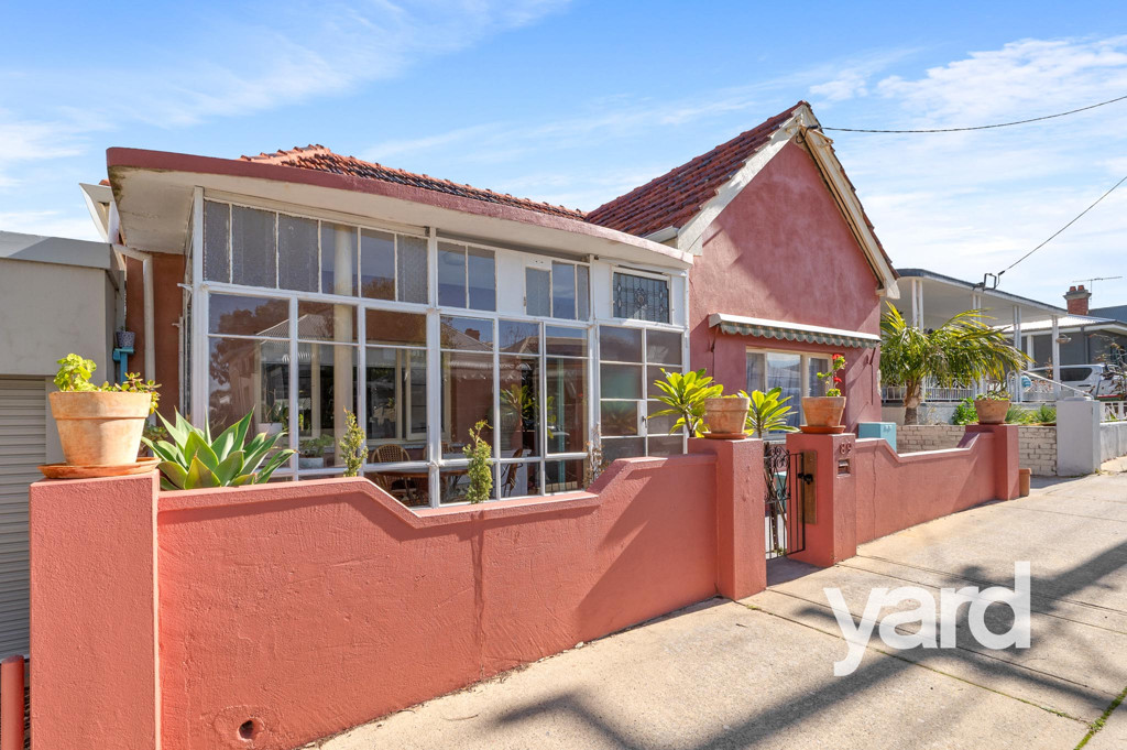 89 Attfield Street, Fremantle WA, Fremantle - Thumbnail 2