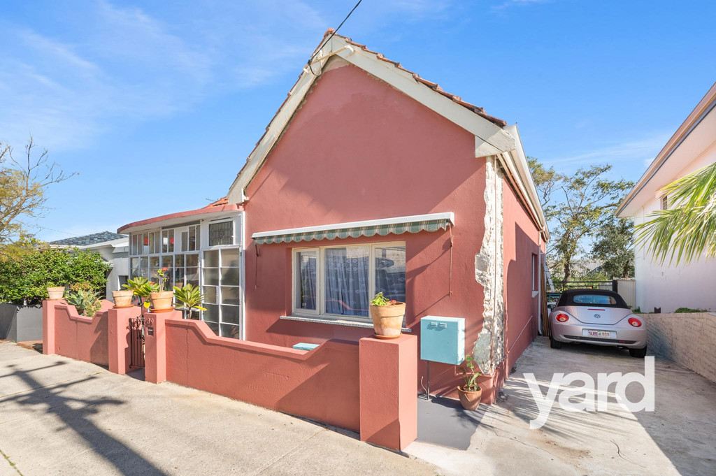 89 Attfield Street, Fremantle WA