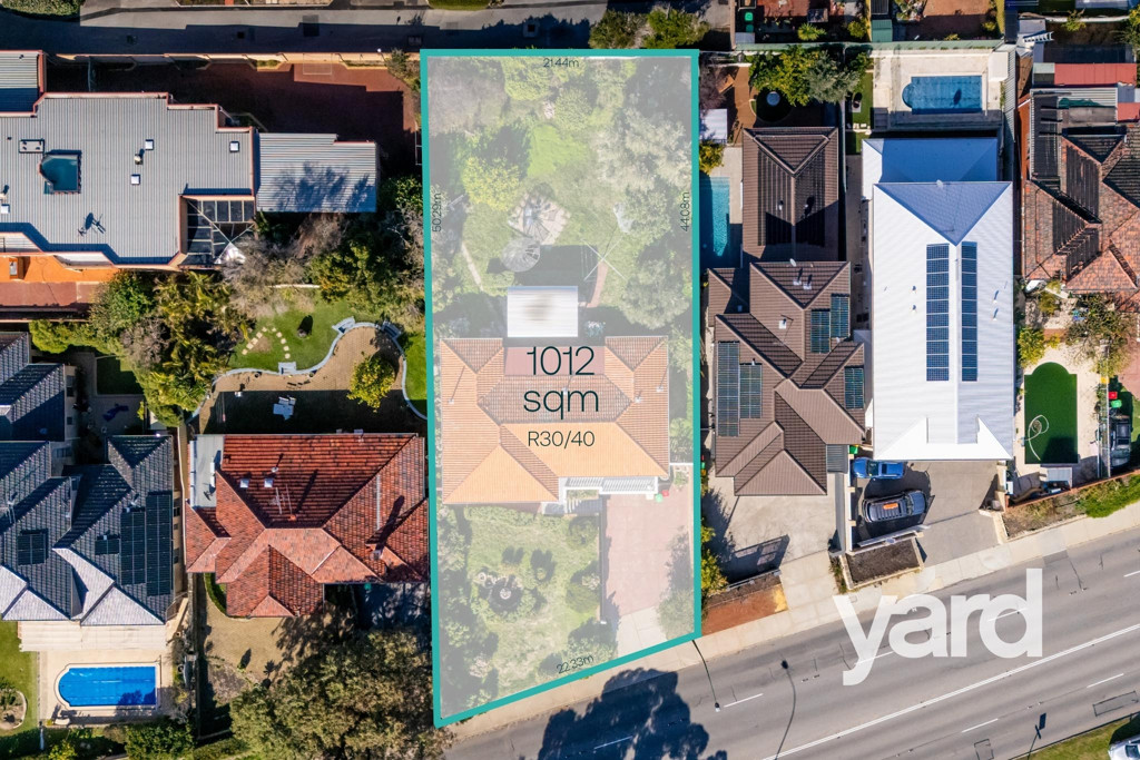 455 Canning Highway, Melville WA 6156, Melville - Thumbnail 2
