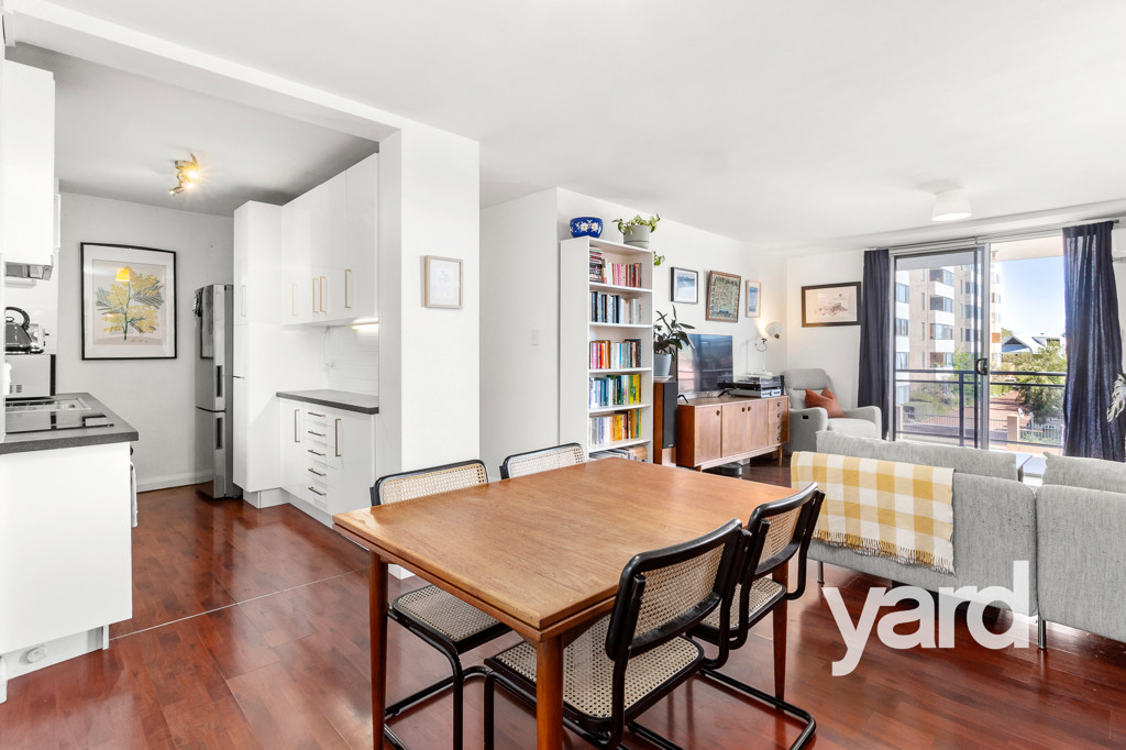 12/46 East Street, East Fremantle WA, East Fremantle - Thumbnail 6