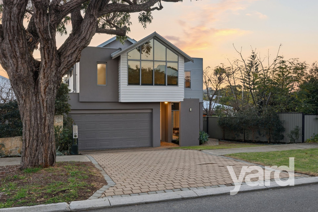 57 Wood Street, White Gum Valley WA