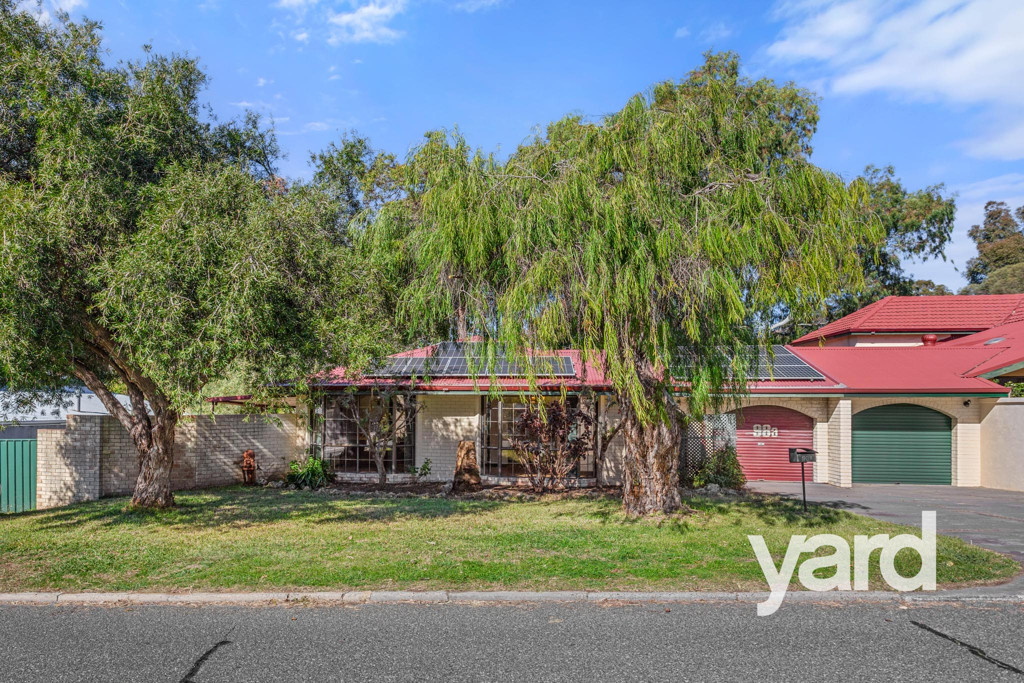 98A Fraser Street, Bicton WA, Bicton - Image 1