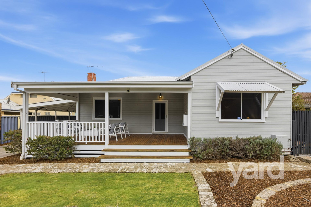 5 Butler Street, Willagee WA, Willagee - Image 1