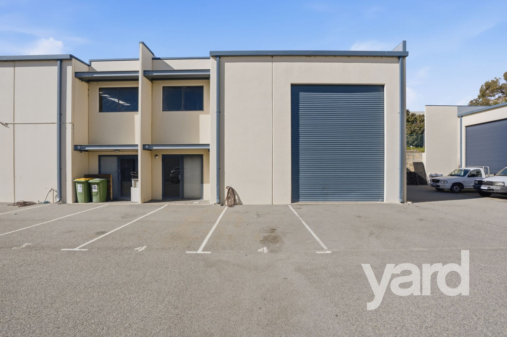 4/97 Garling Street, O'Connor WA 6163, O'Connor - Image 1