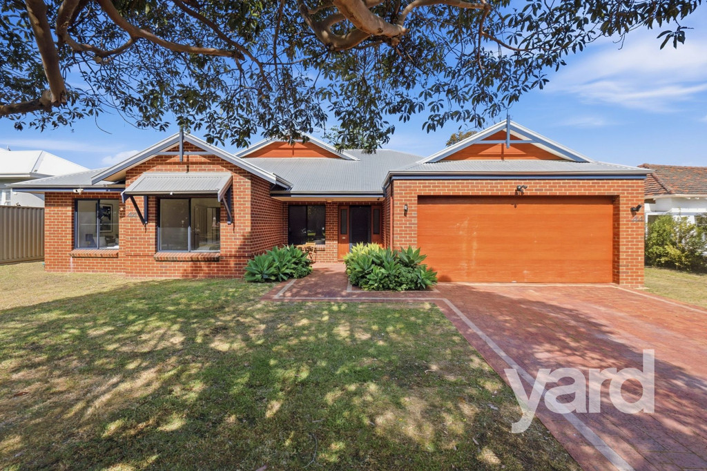 44 Yeovil Crescent, Bicton - Image 1