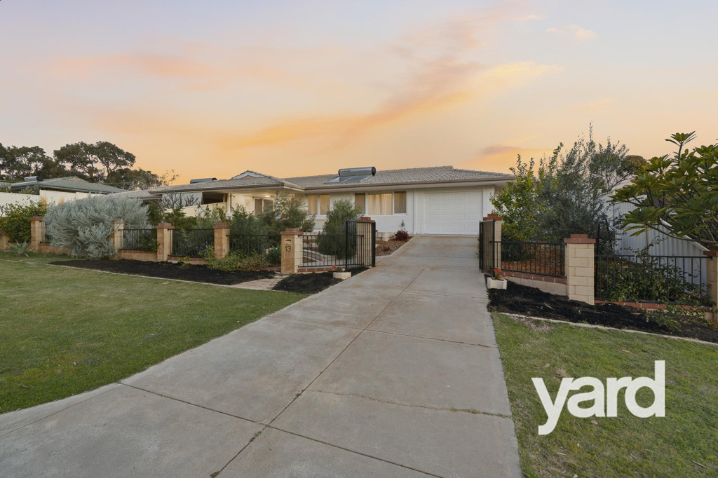 13 Rambures Way, Hamilton Hill - Image 1