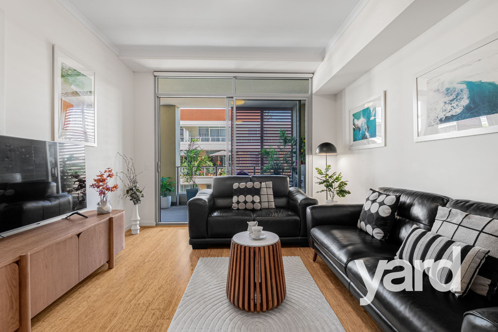66/1 Silas Street, East Fremantle - Image 1