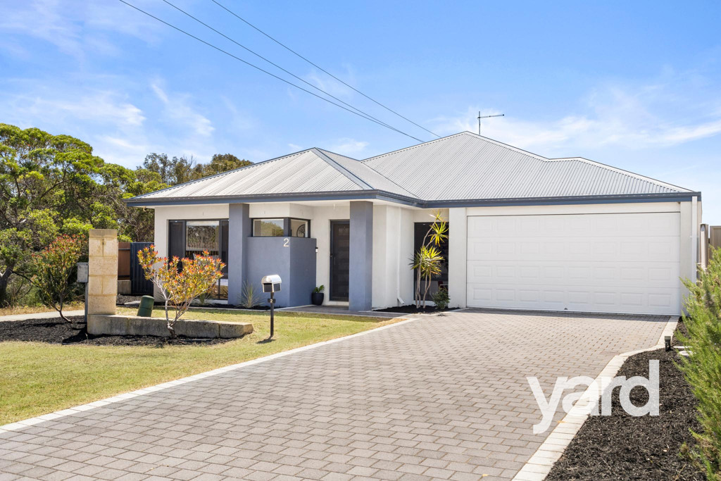 2 Benedick Road, Coolbellup - Image 1
