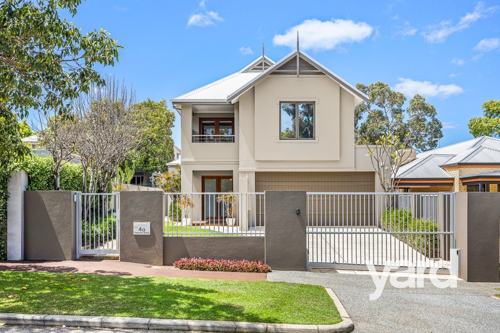 4A Oakover Street, East Fremantle - Image 1