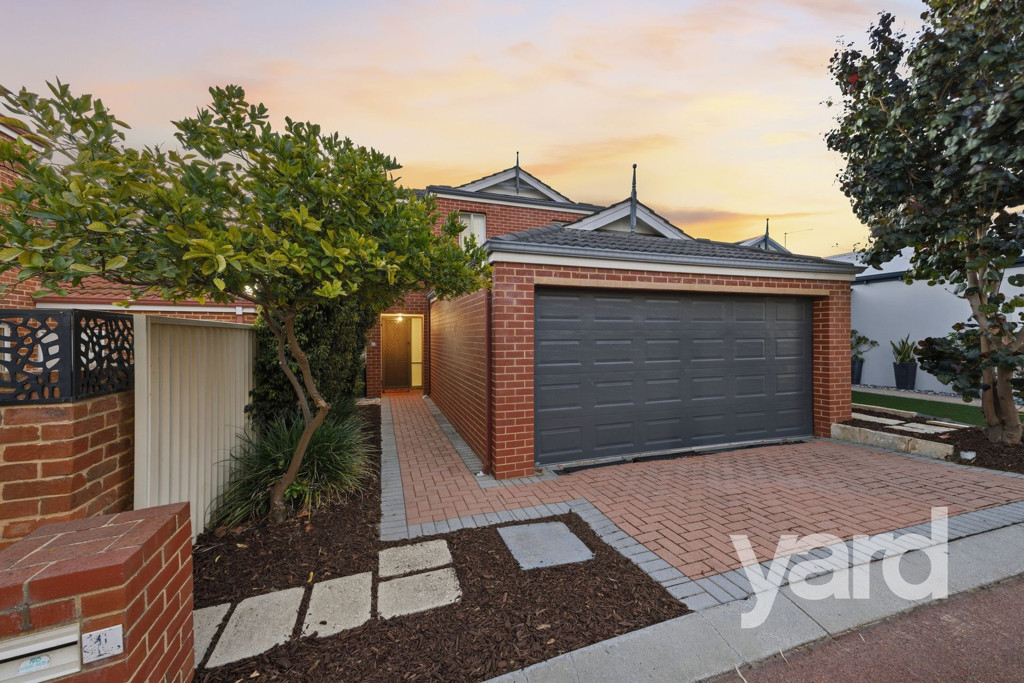 1 Stam Lane, Bicton - Image 1