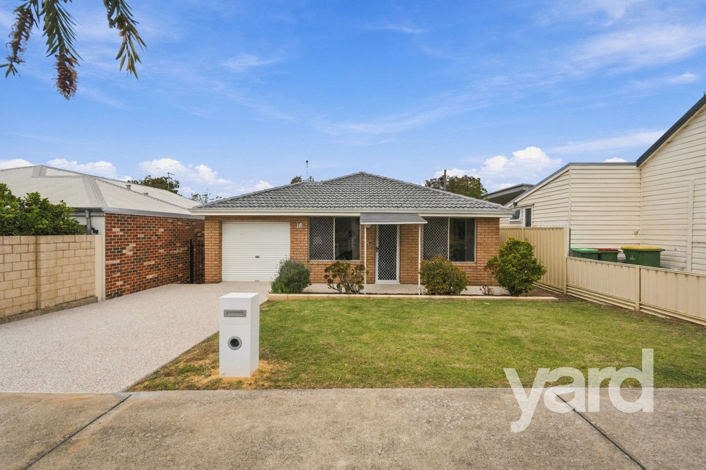 16 Amherst Street, Fremantle - Image 1