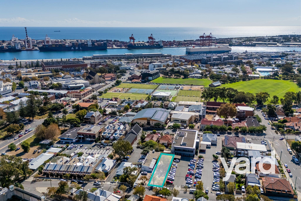 Fremantle, Fremantle WA, Fremantle - Image 1