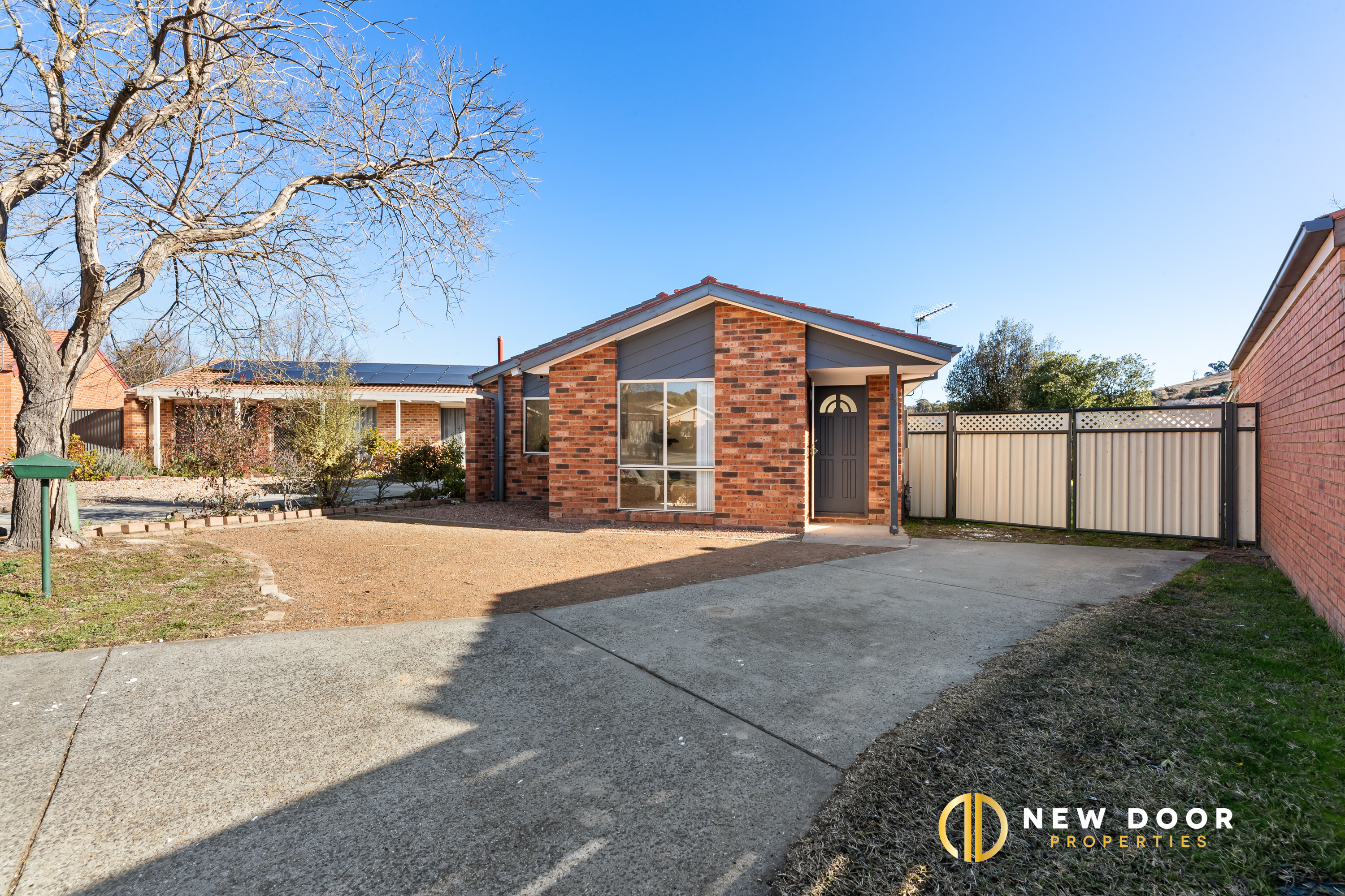 14 Luckman Place, Banks ACT, Banks - Thumbnail 2