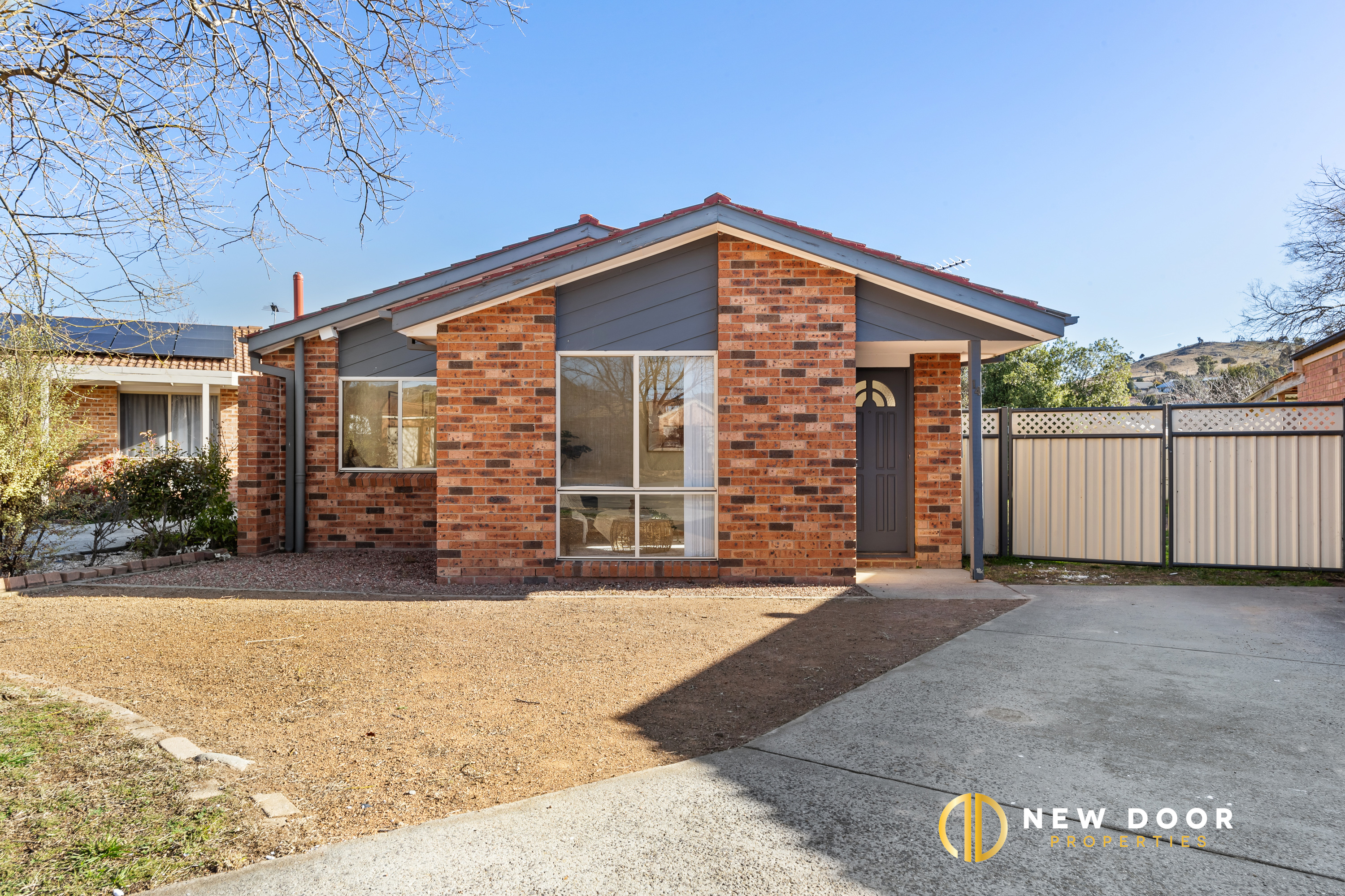 14 Luckman Place, Banks ACT, Banks - Image 1
