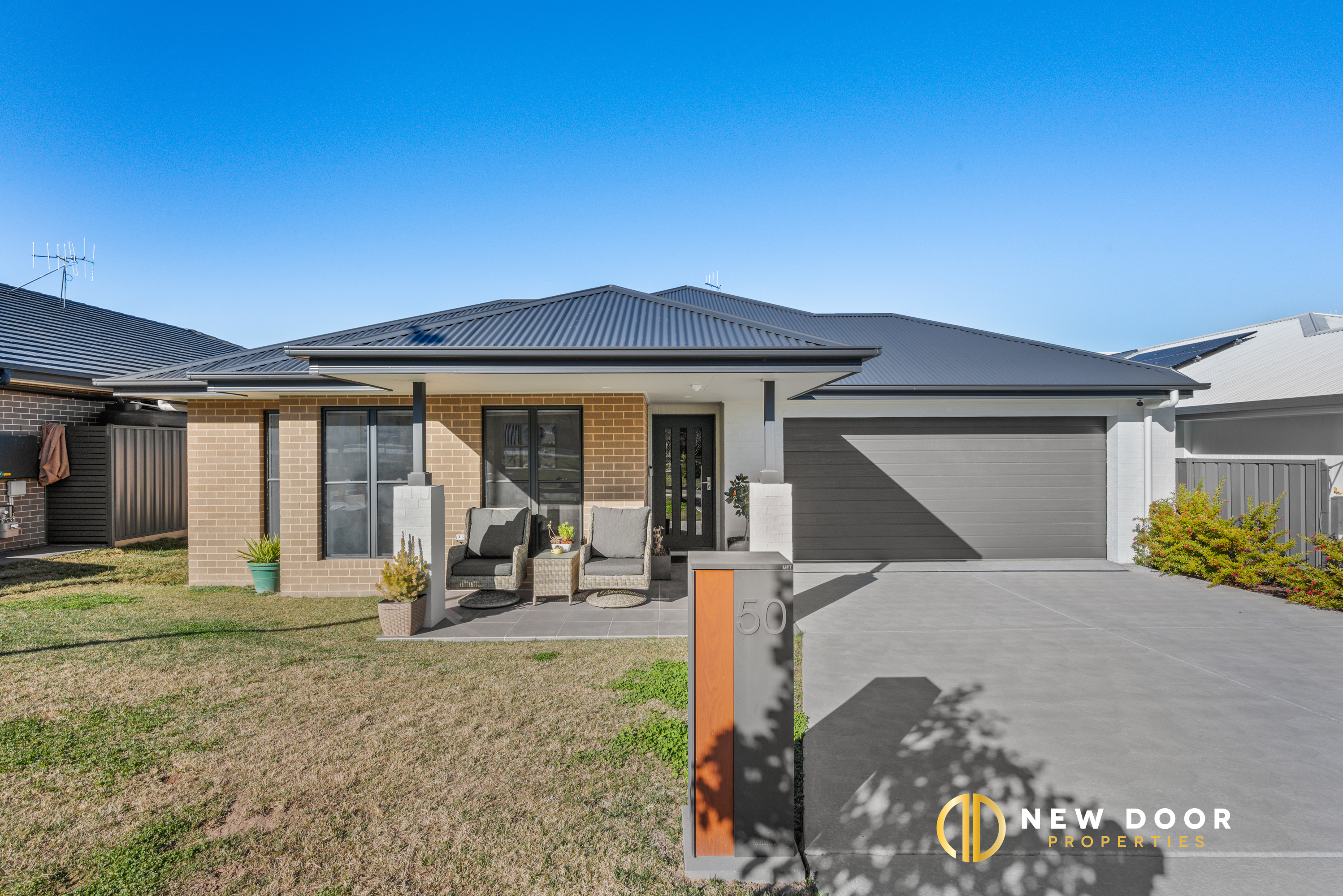 50 Erskine Loop, Googong NSW, Googong - Thumbnail 2