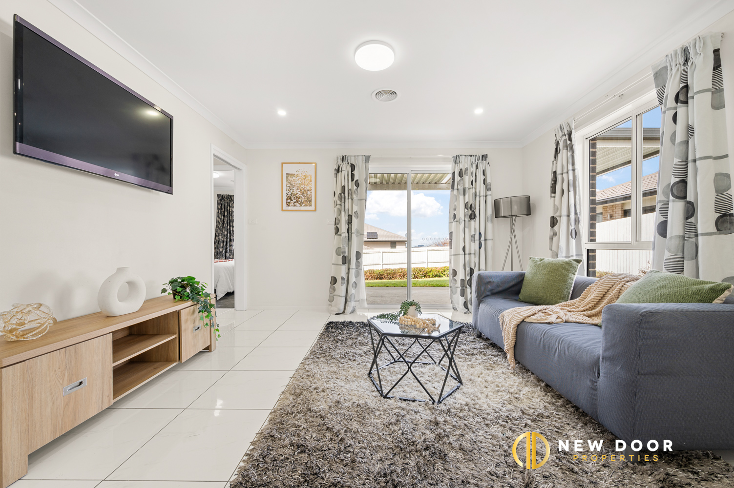 3 Don Bell Street, Bonner ACT, Bonner - Thumbnail 3