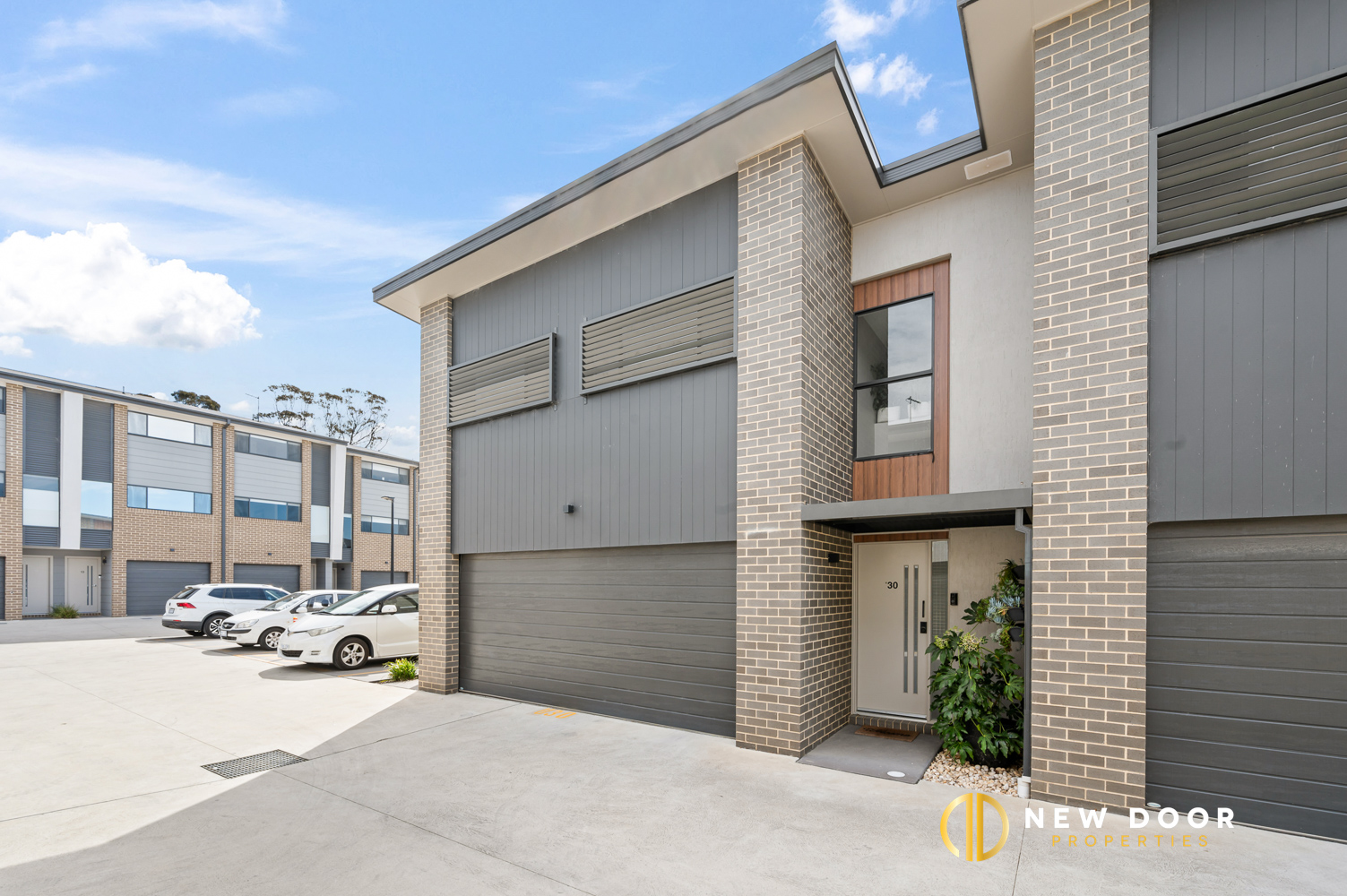 30/1 Bon Scott Crescent, Moncrieff ACT, Moncrieff - Thumbnail 2