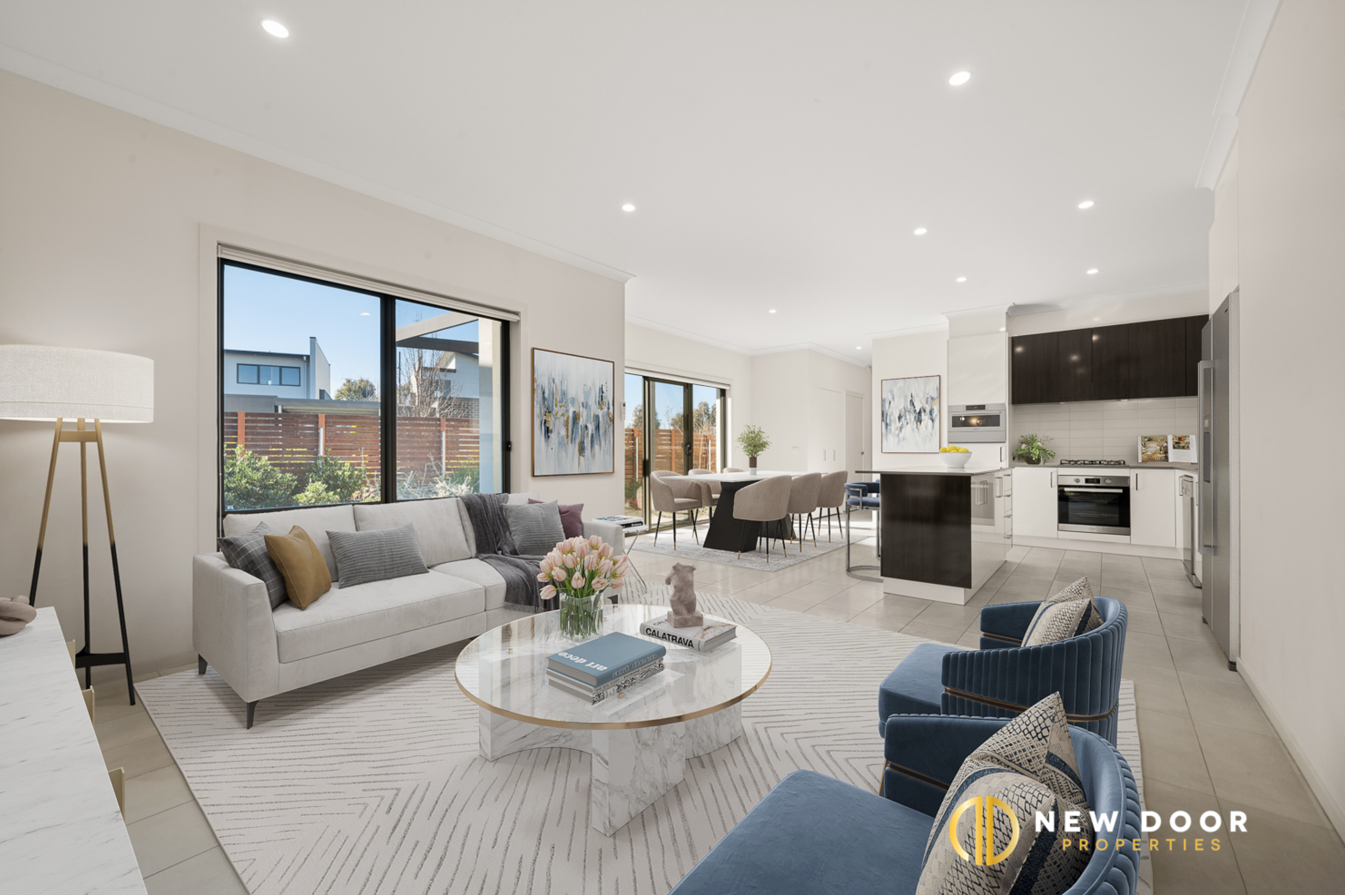 4 Saphira Street, Googong NSW, Googong - Thumbnail 2