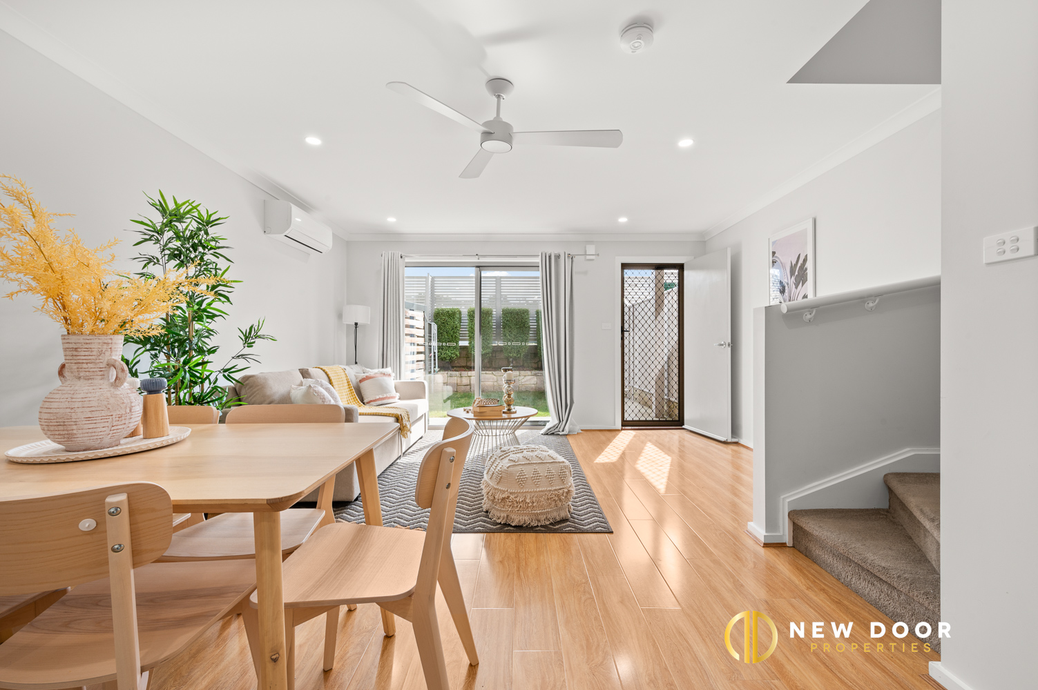 10/57 Bellhouse Cres, Moncrieff ACT, Moncrieff - Thumbnail 3