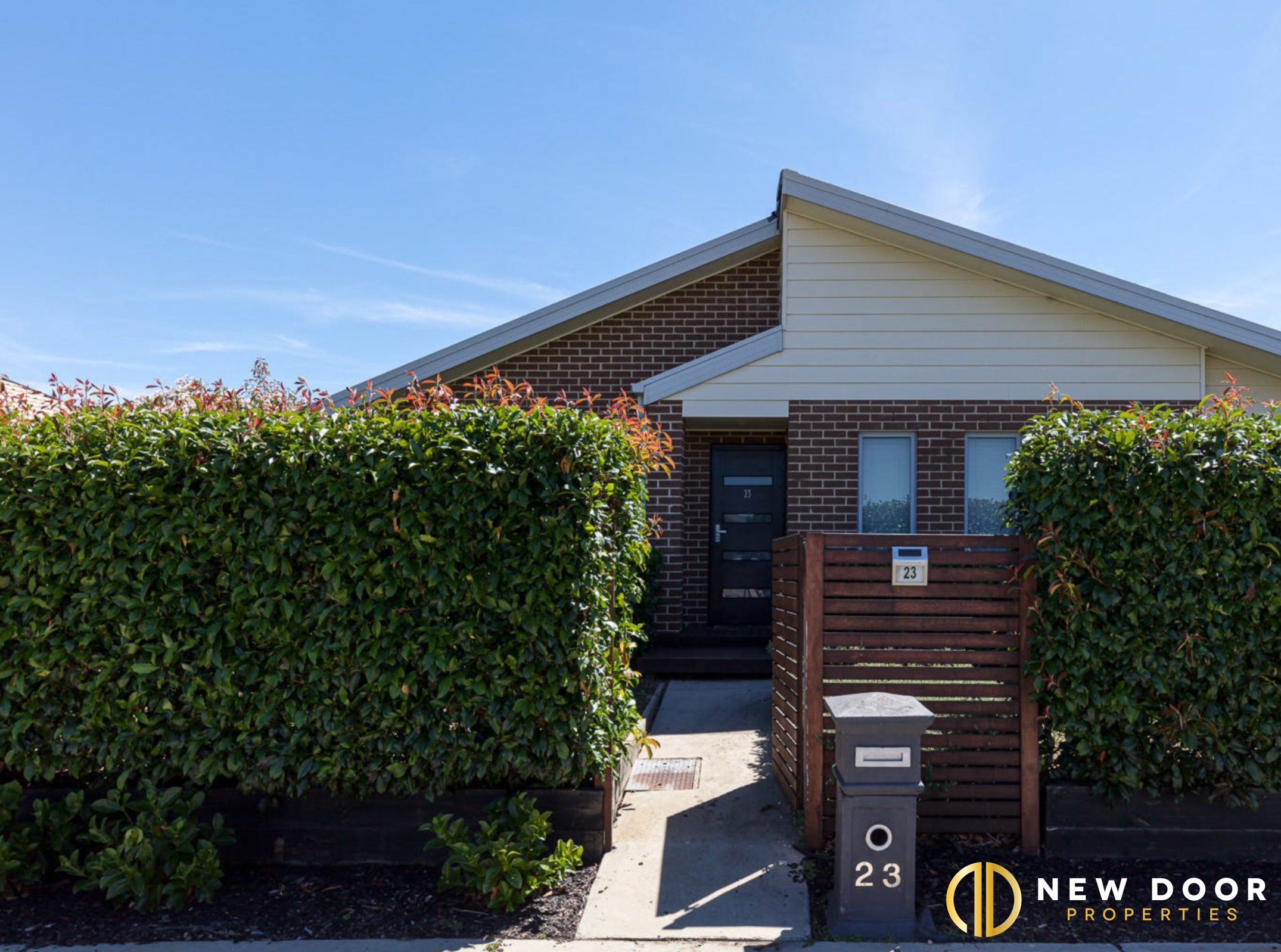23 Mabo Boulevard, Bonner ACT, Bonner - Thumbnail 2