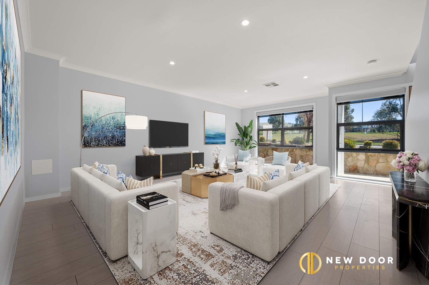 32 Pogson Street, Moncrieff ACT, Moncrieff - Thumbnail 2
