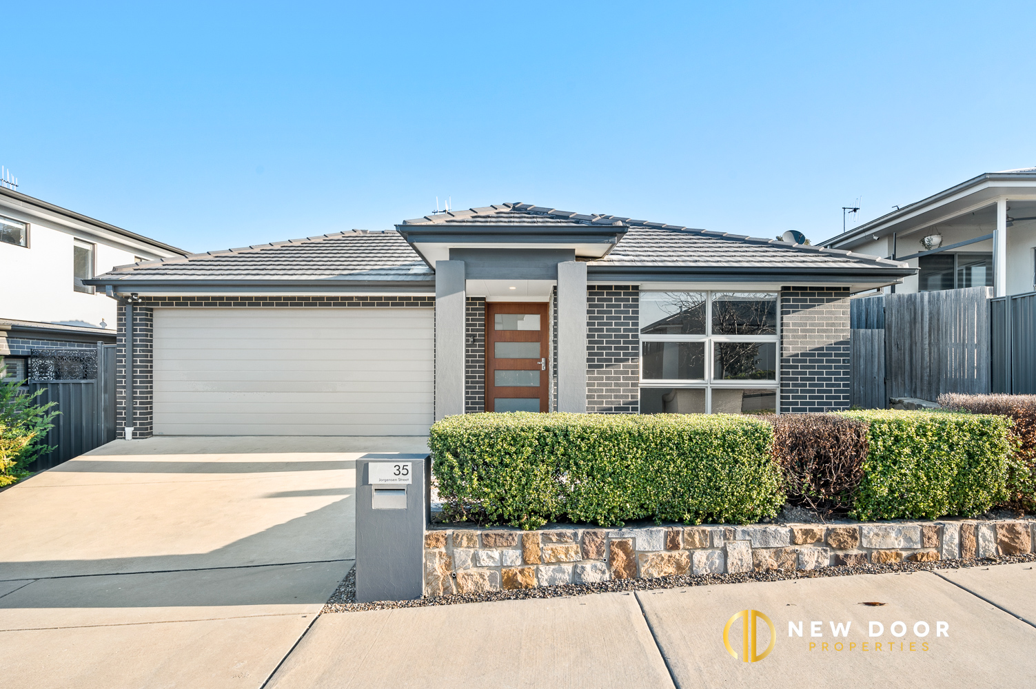 35 Jorgensen Street, Moncrieff ACT, Moncrieff - Thumbnail 2