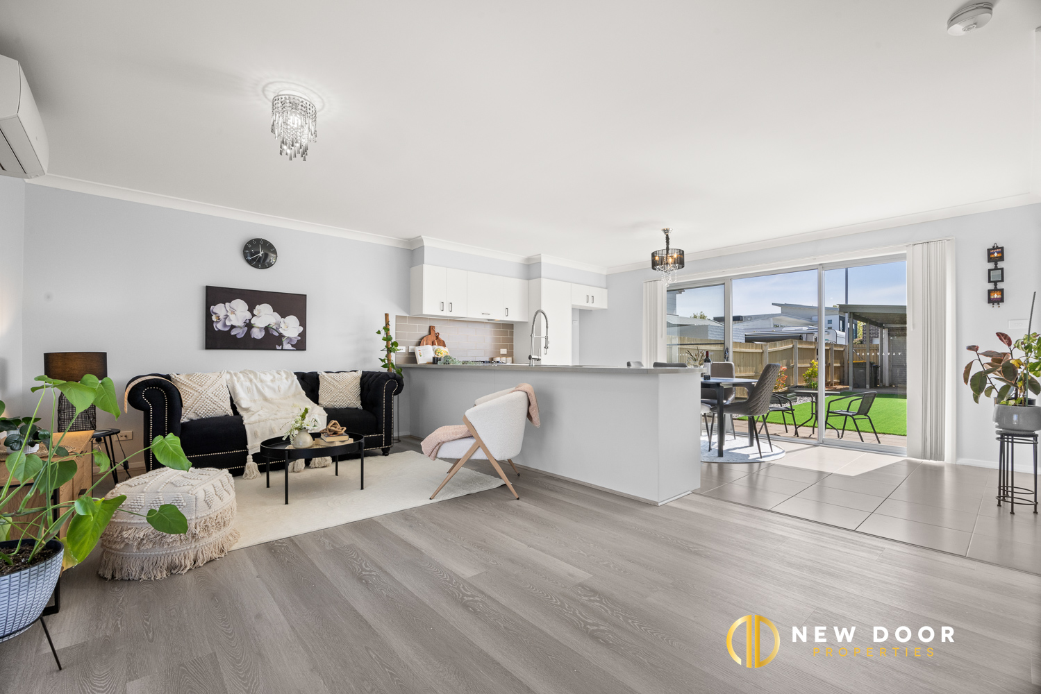 45 Donald Horne Circuit, Franklin ACT, Franklin - Image 1