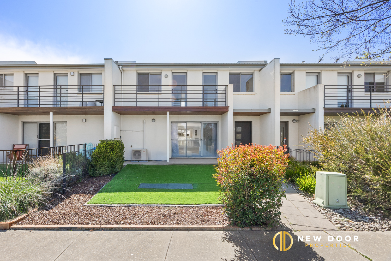 45 Donald Horne Circuit, Franklin ACT, Franklin - Thumbnail 3