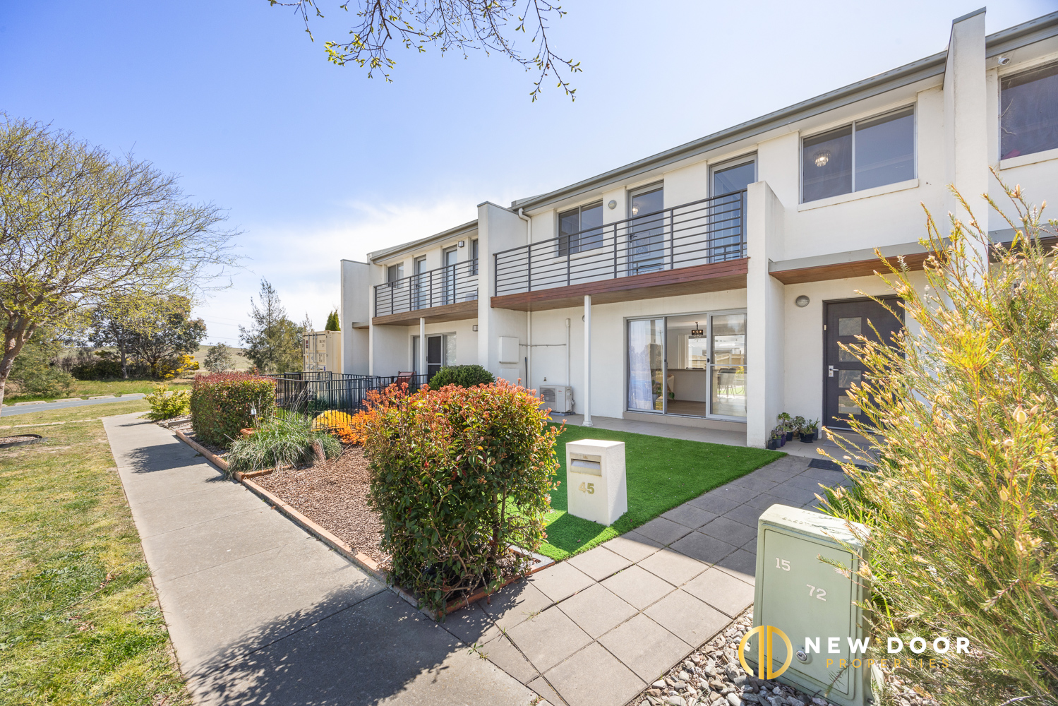 45 Donald Horne Circuit, Franklin ACT, Franklin - Thumbnail 2