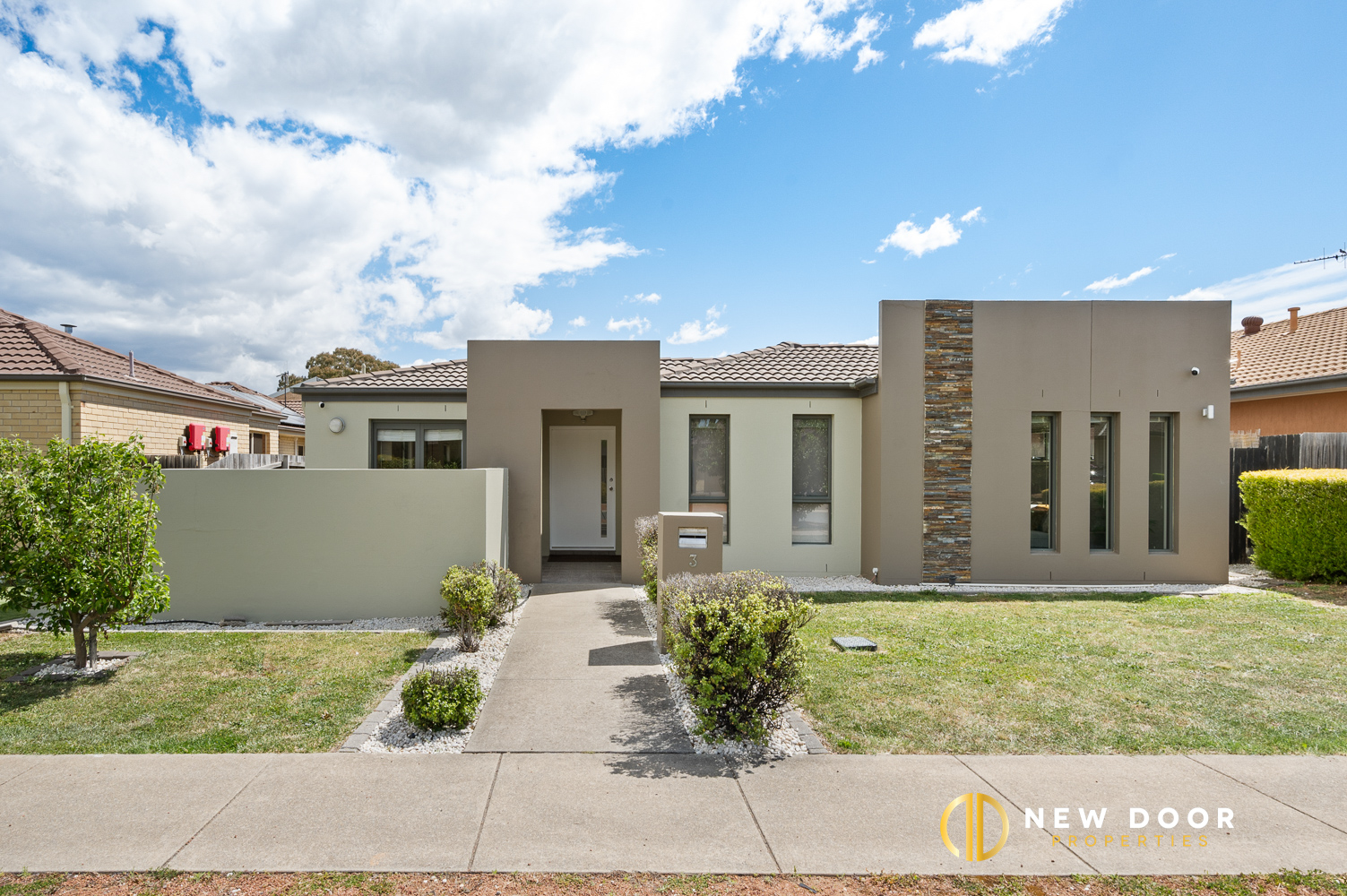 3 Eldorado Street, Harrison ACT, Harrison - Thumbnail 2