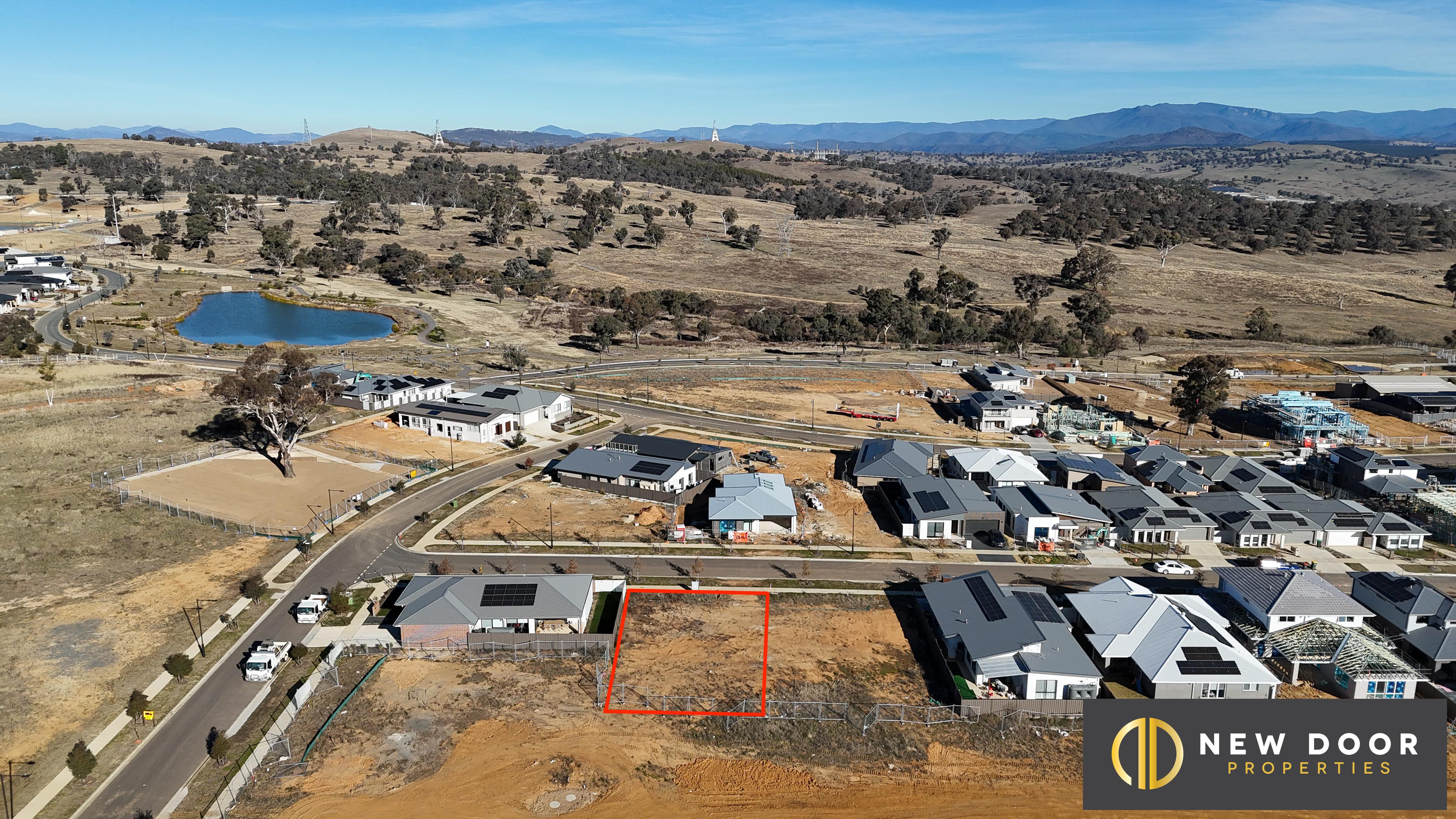 4 Bolza Street, Macnamara ACT, Macnamara - Thumbnail 2