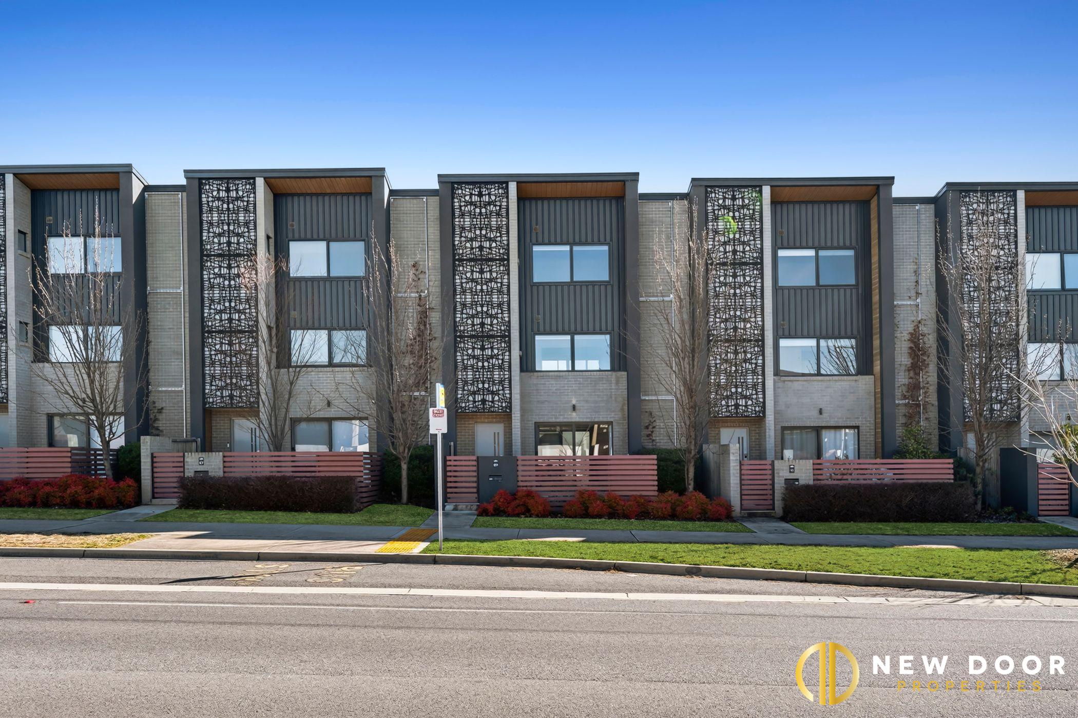 9 Harold White Avenue, Coombs ACT, Coombs - Image 1