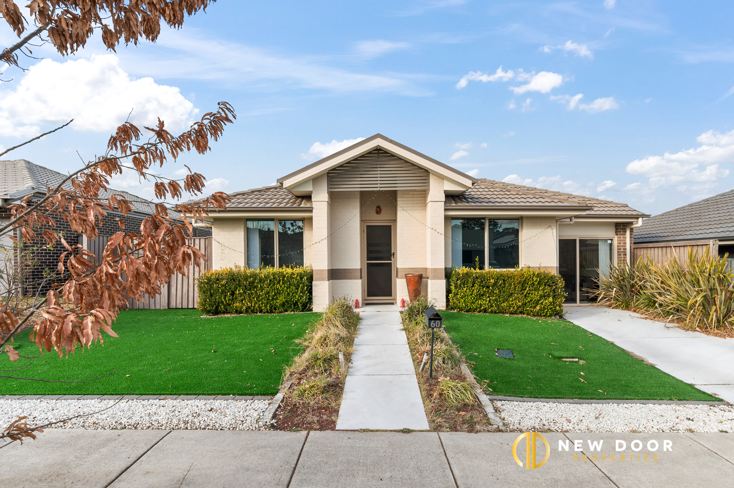 60 Margaret Tucker Street, Bonner ACT, Bonner - Image 1