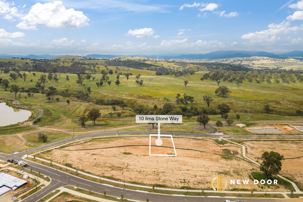 10 Ilma Stone Way, Macnamara ACT, Macnamara - Thumbnail 2