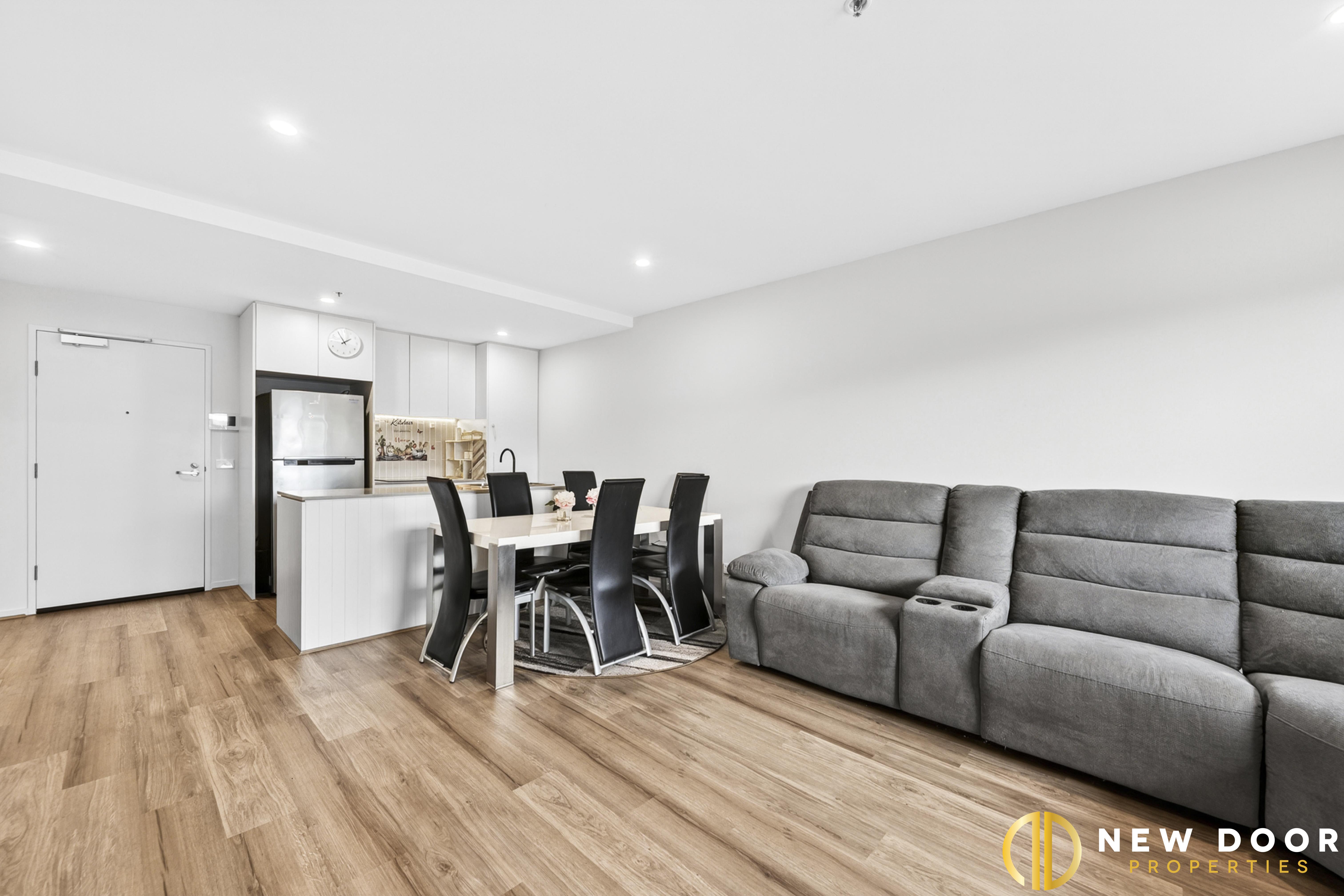 215/181 Sutherland Crescent,<br> Taylor ACT