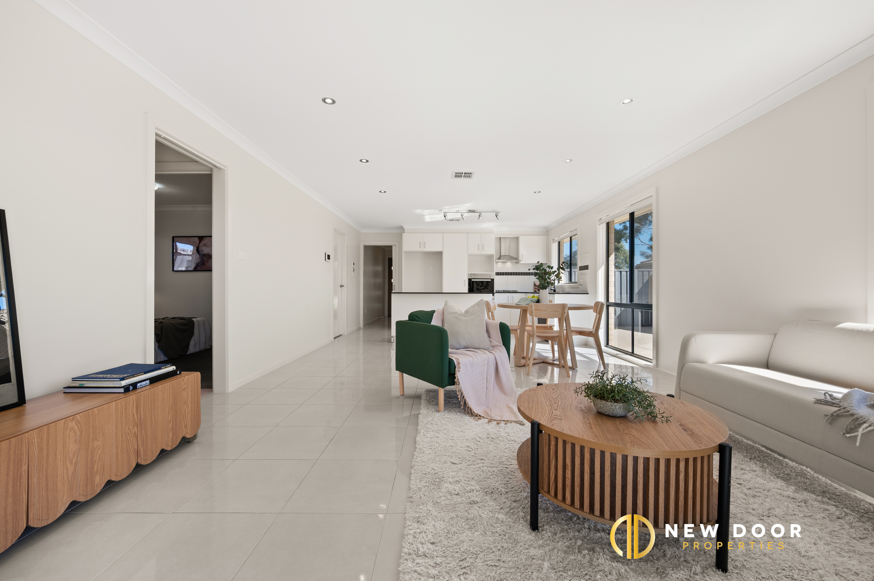 140 Macfarlane Burnet Avenue, Macgregor ACT, Macgregor - Thumbnail 2