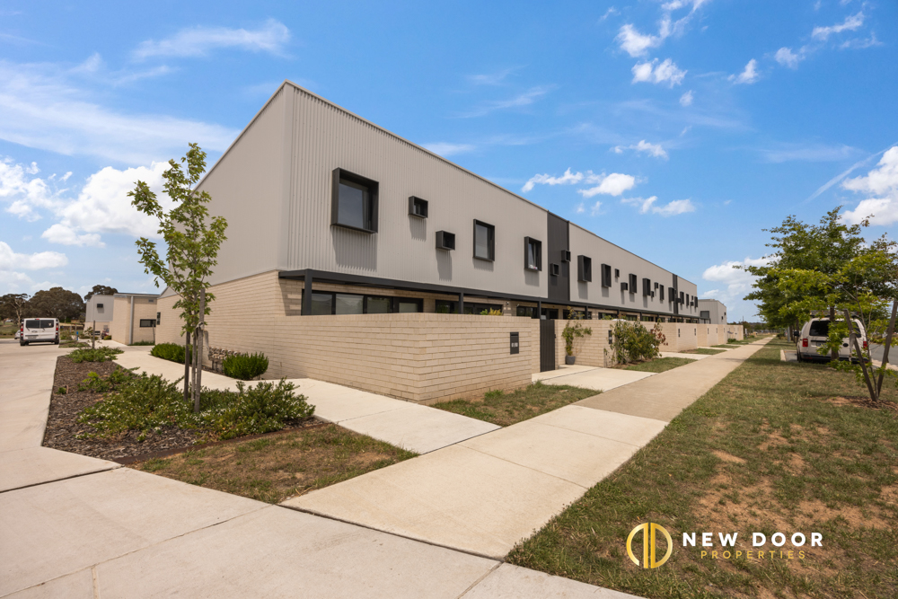 70/60 Kingsland Parade, Casey ACT, Casey - Thumbnail 2