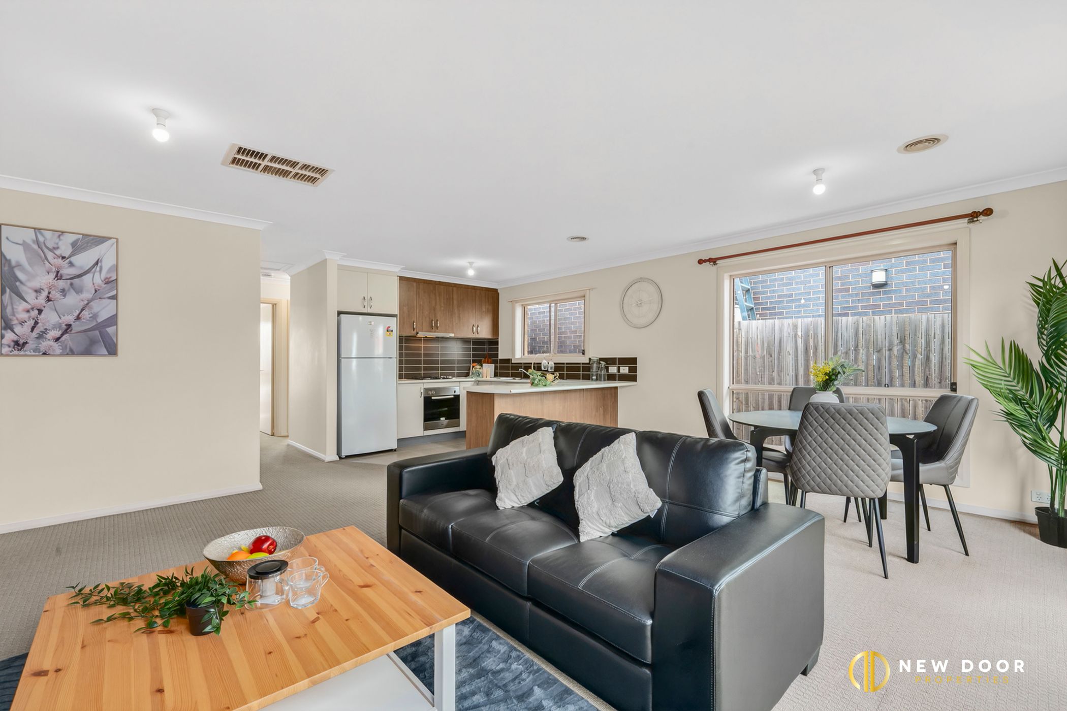 14 Anna Morgan Circuit, Bonner ACT, Bonner - Thumbnail 3