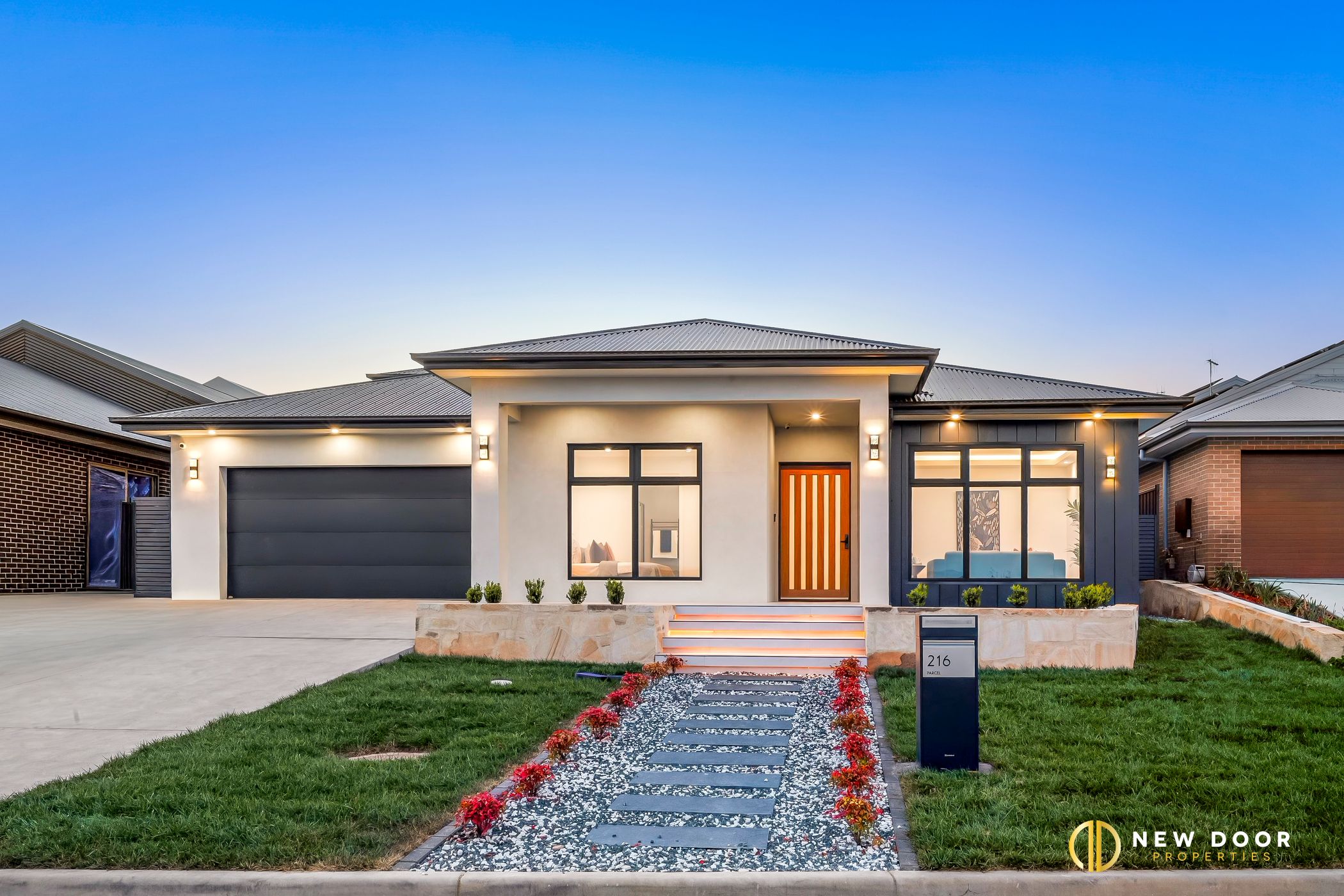 216 Glenrock Drive, Googong NSW, Googong - Thumbnail 2