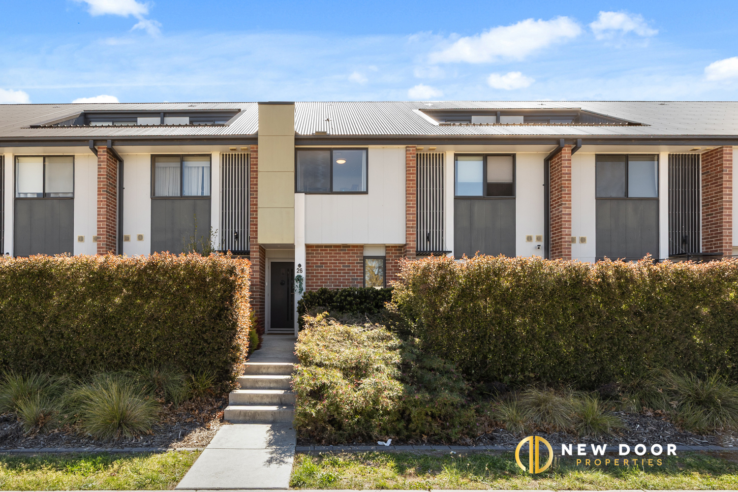 26/351 Mirrabei Drive, Moncrieff ACT, Moncrieff - Thumbnail 2