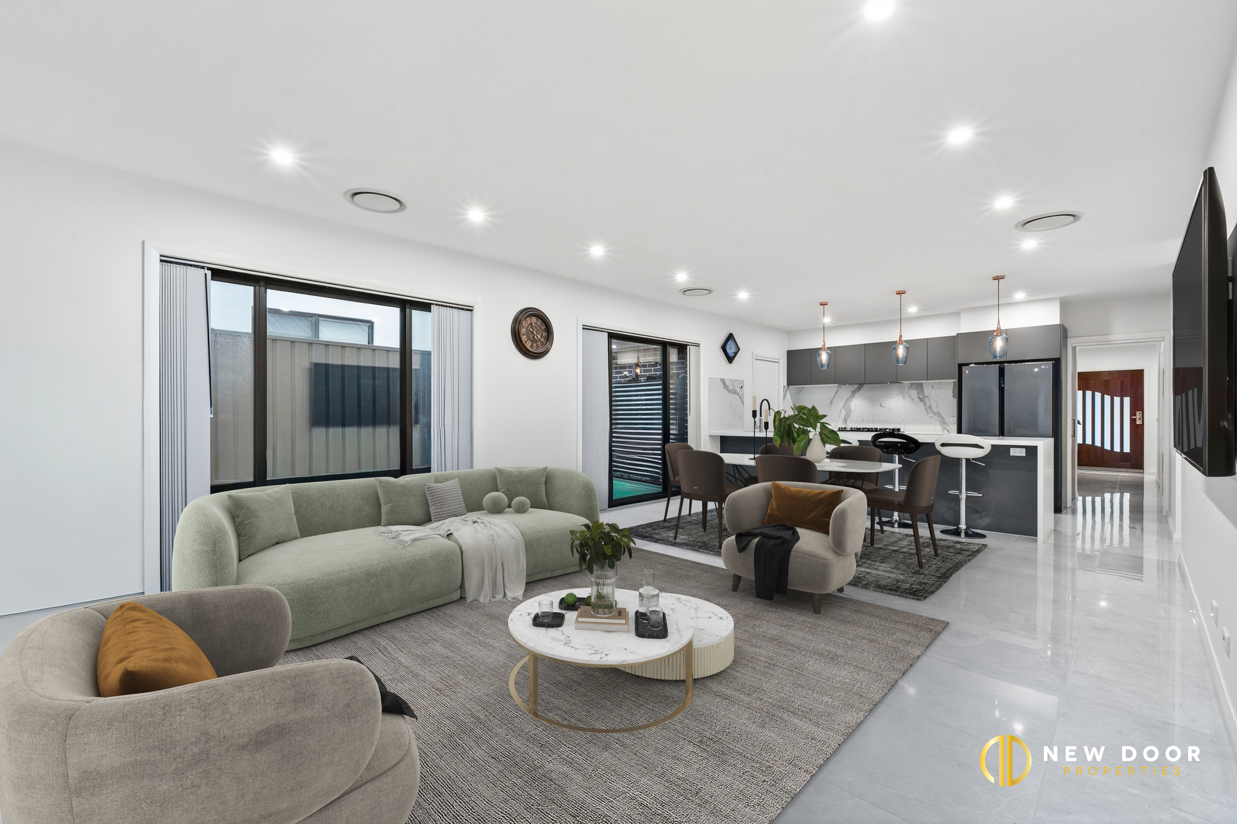 31 Chadwick Street, Taylor ACT, Taylor - Thumbnail 3