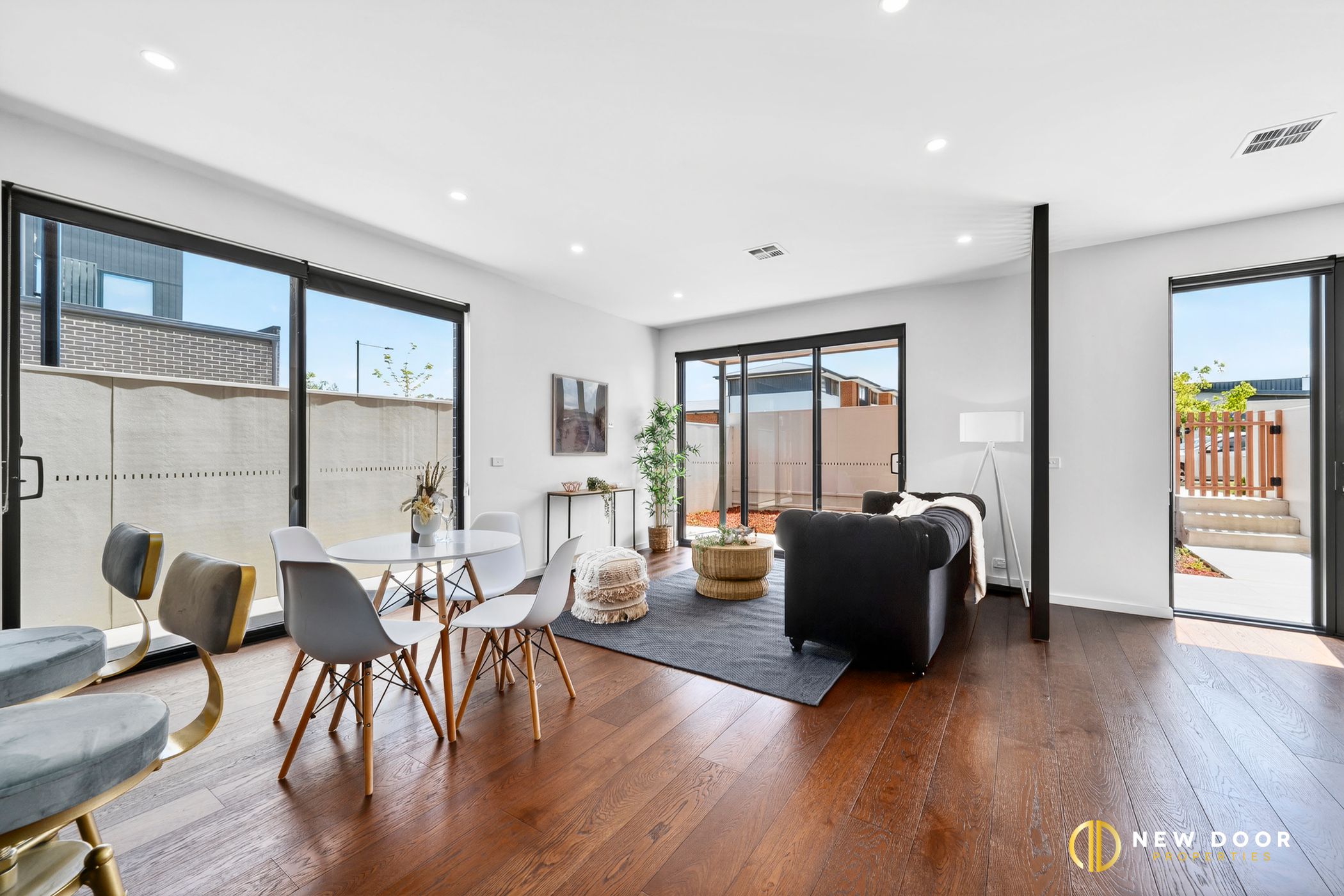 8 Judith Macintosh Crescent, Taylor ACT, Taylor - Thumbnail 2